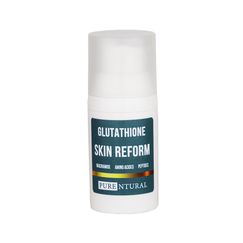 Glutathione Skin Reform