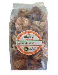Aydın Organik Kuru Dağ İnciri - 1 Kg