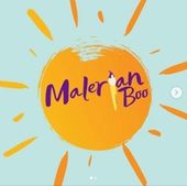 Malerianboo
